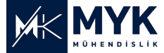 MYK Mühendislik